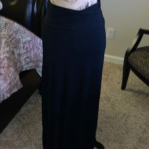 Maxi Shirt